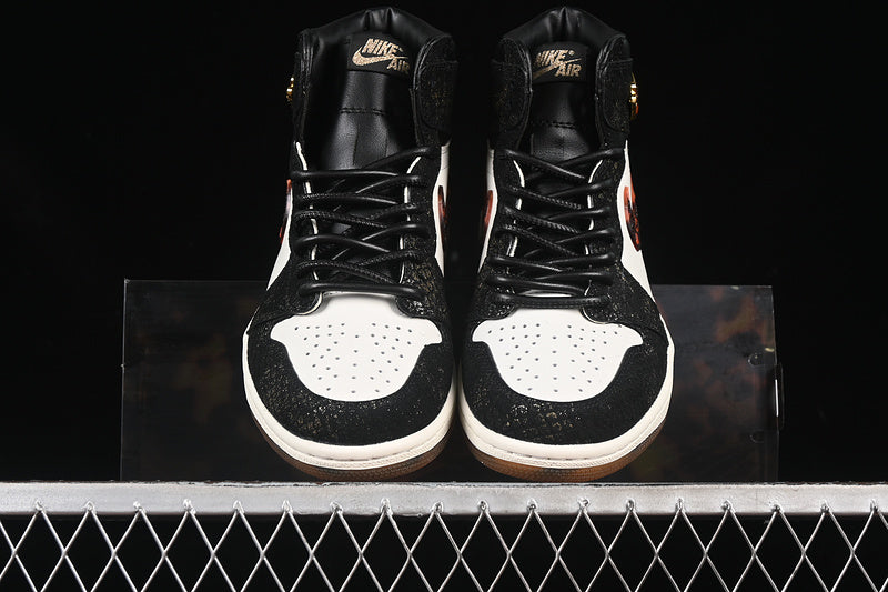 Air Jordan 1 AJ1 High - Xuanwu