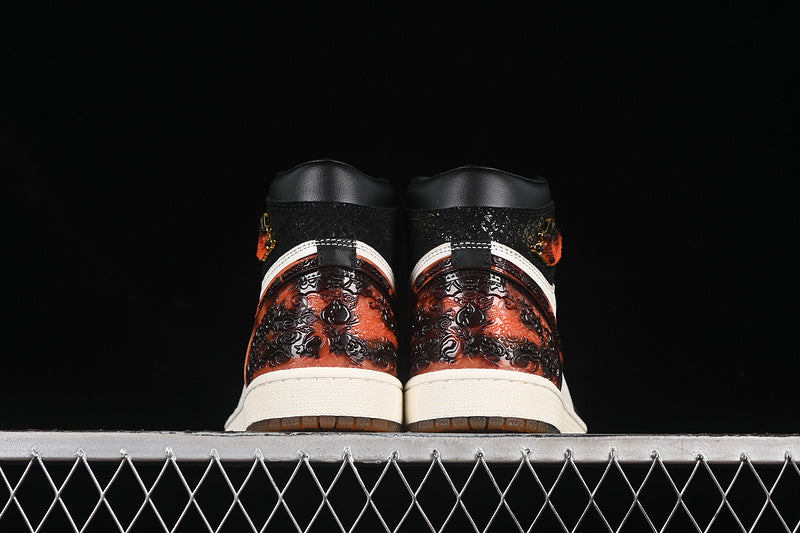 Air Jordan 1 AJ1 High - Xuanwu