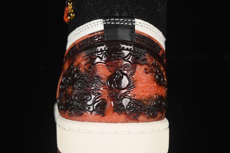 Air Jordan 1 AJ1 High - Xuanwu