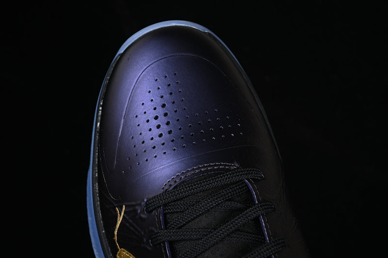 NikeUnisex Kobe 5 - Year of the Eggplant