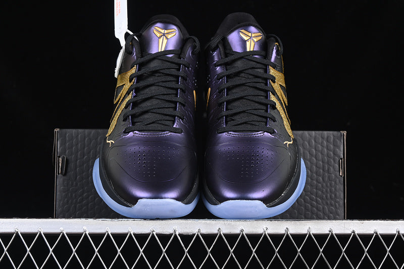 NikeUnisex Kobe 5 - Year of the Eggplant