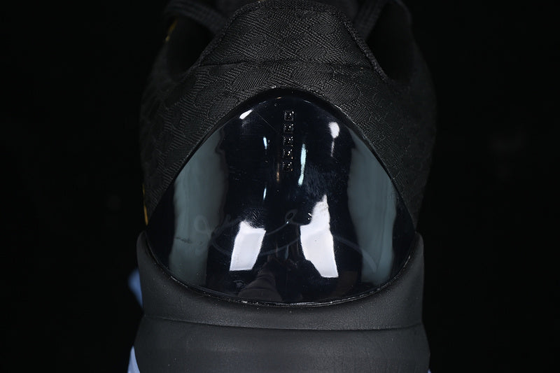 NikeUnisex Kobe 5 - Year of the Eggplant