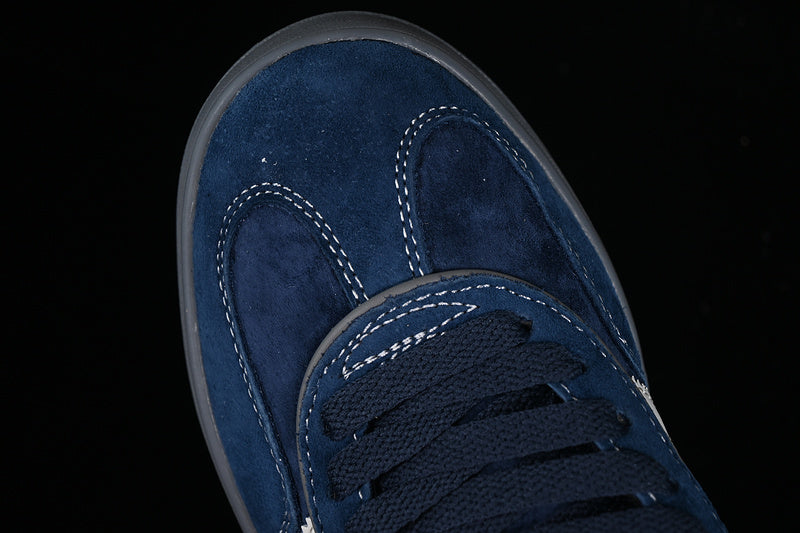 adidasUnisex Gazelle Indoor - Navy Burgundy
