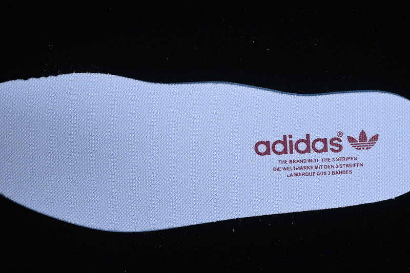 adidasUnisex Gazelle Indoor - Navy Burgundy