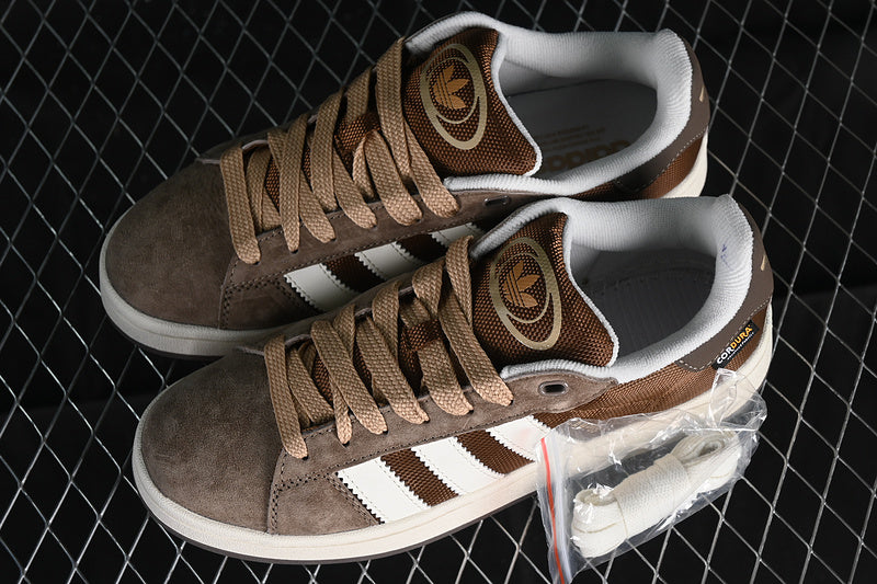 adidasUnisex Campus 00s - Preloved Brown