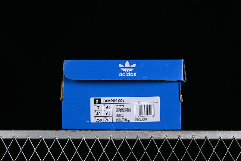 adidasUnisex Campus 00s - Preloved Brown