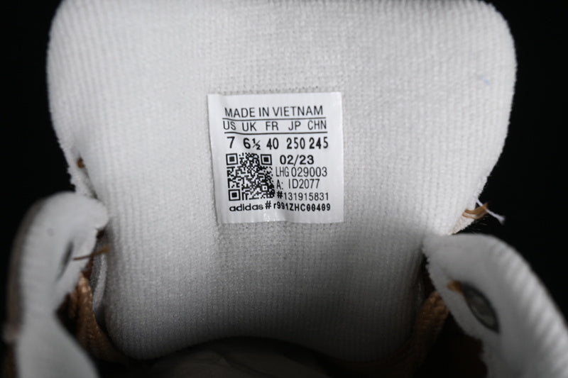 adidasUnisex Campus 00s - Preloved Brown