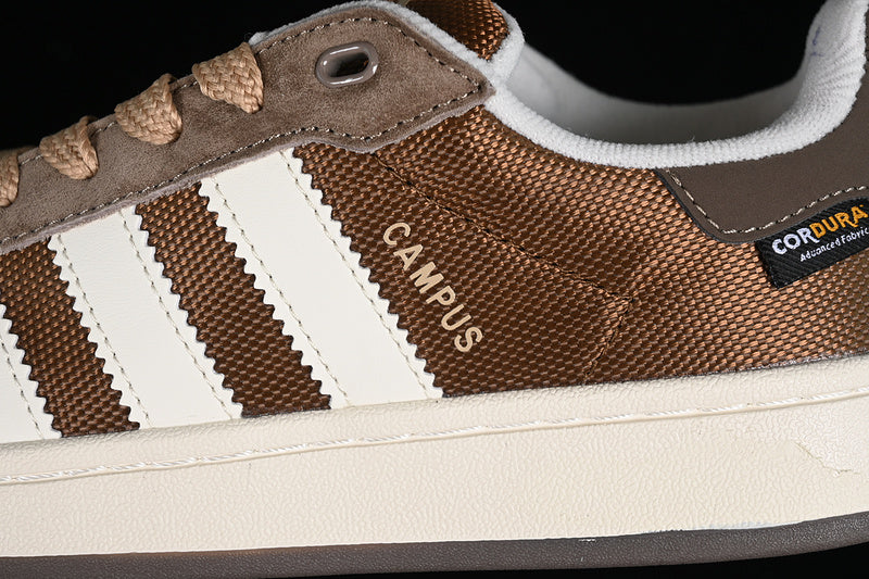 adidasUnisex Campus 00s - Preloved Brown