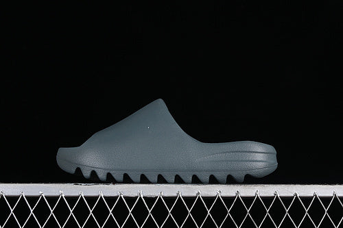 adidasUnisex Yeezy Slide - Slate Marine
