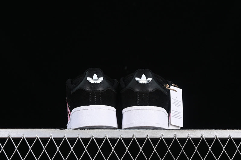 adidasUnisex Campus 00s - Balck Pink