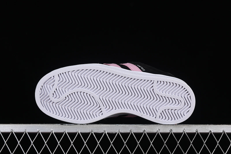 adidasUnisex Campus 00s - Balck Pink