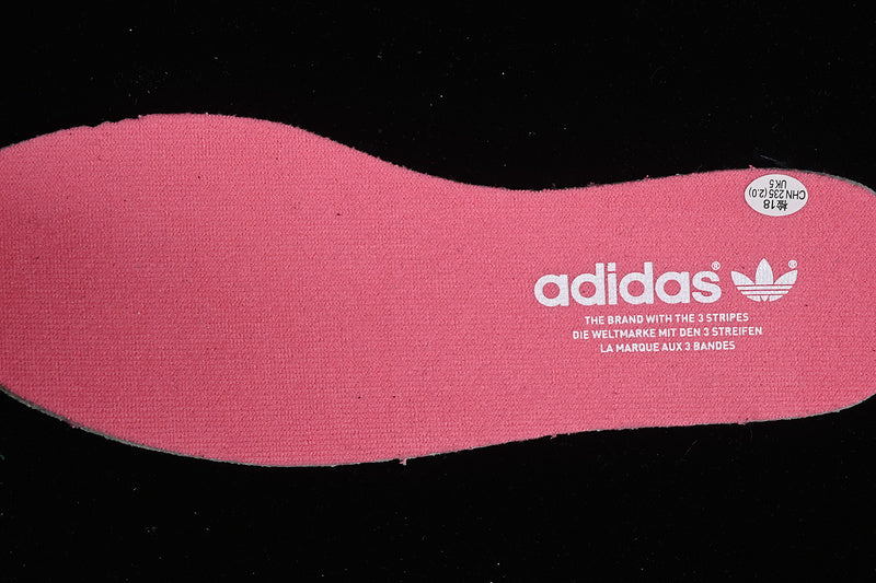 adidasUnisex Campus 00s - Balck Pink