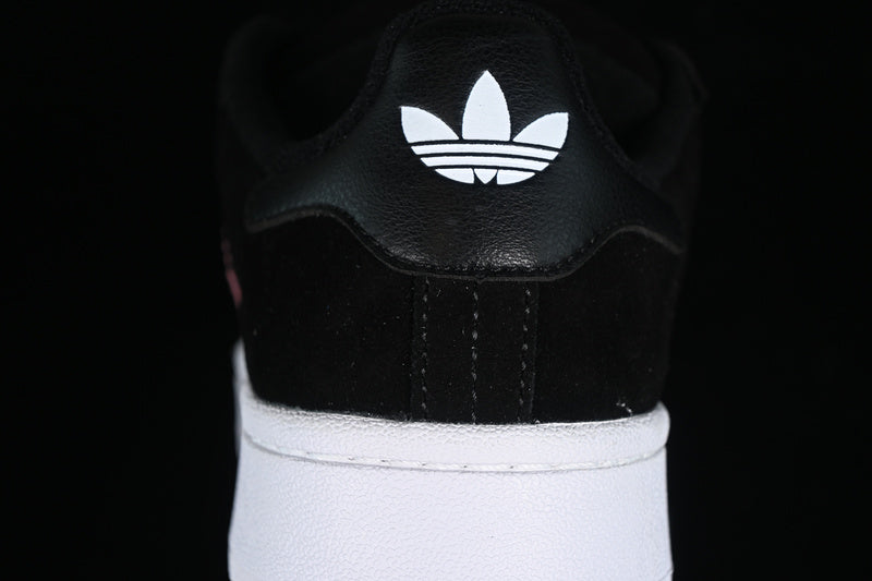 adidasUnisex Campus 00s - Balck Pink