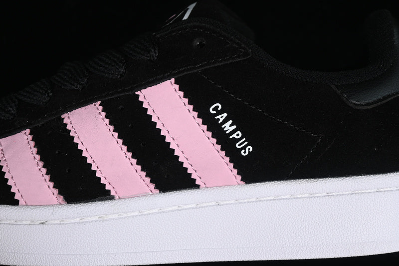 adidasUnisex Campus 00s - Balck Pink
