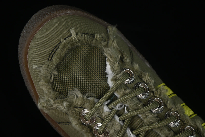 adidasUnisex Campus 80s - Olive