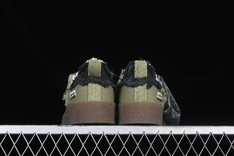 adidasUnisex Campus 80s - Olive