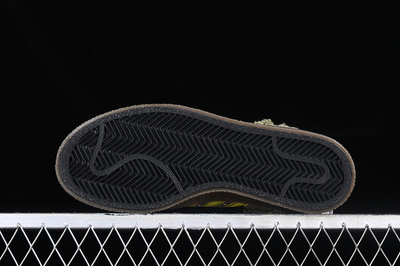 adidasUnisex Campus 80s - Olive