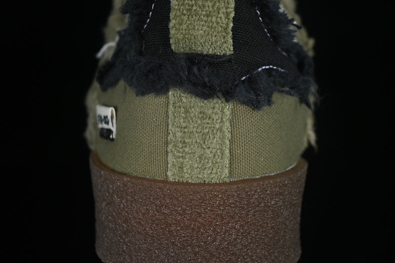 adidasUnisex Campus 80s - Olive