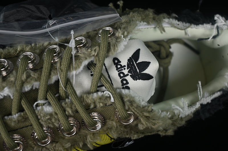 adidasUnisex Campus 80s - Olive