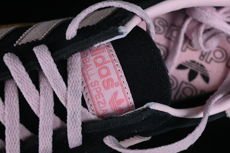 adidasUnisex Samba Spezial - Black Pink