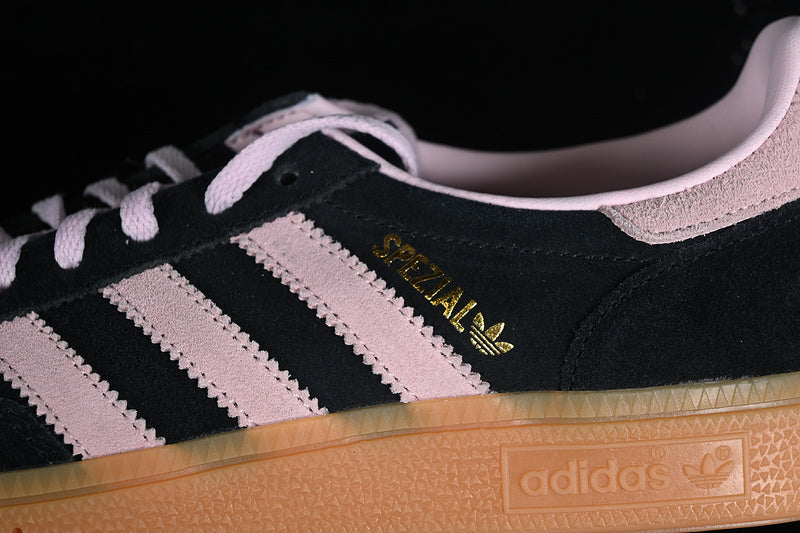 adidasUnisex Samba Spezial - Black Pink