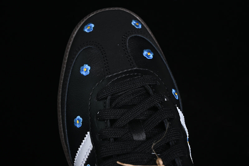 adidasUnisex Samba - Core Black