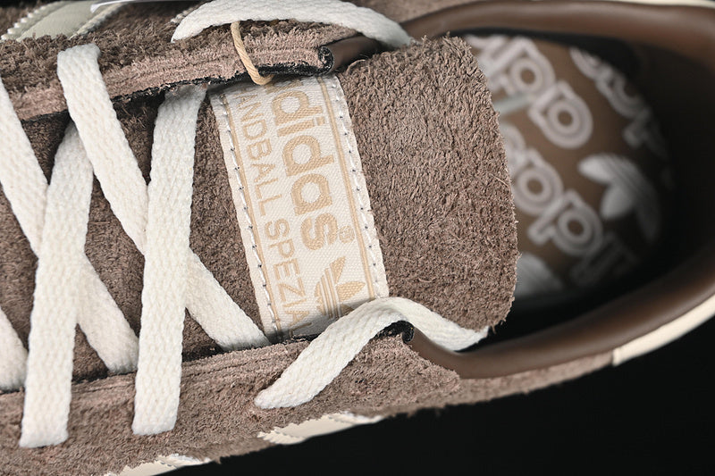 adidasUnisex Handball Spezial - Earth Strata Gum