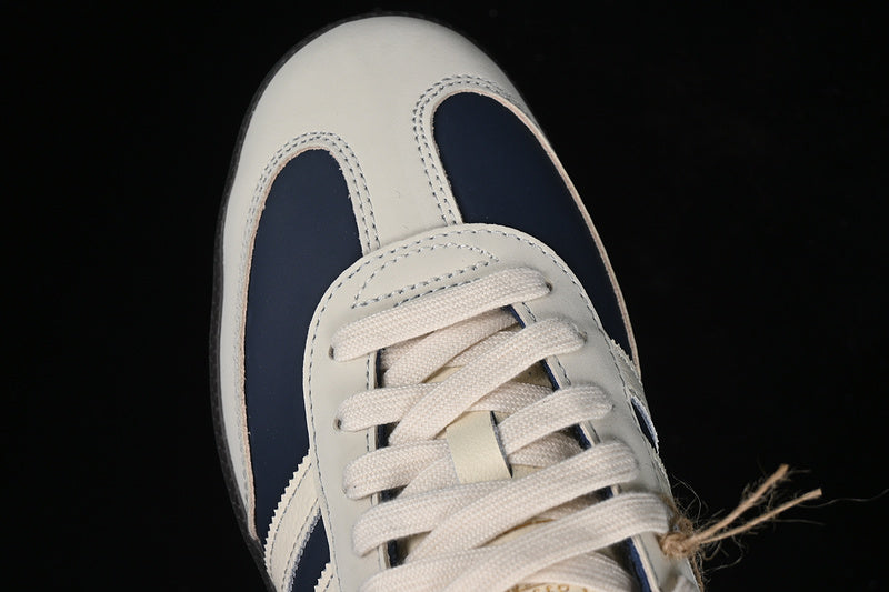 adidasUnisex Samba - Indigo White