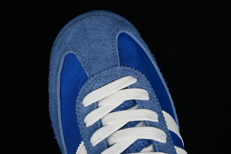 adidasUnisex SL 72 - Blue Scarlet