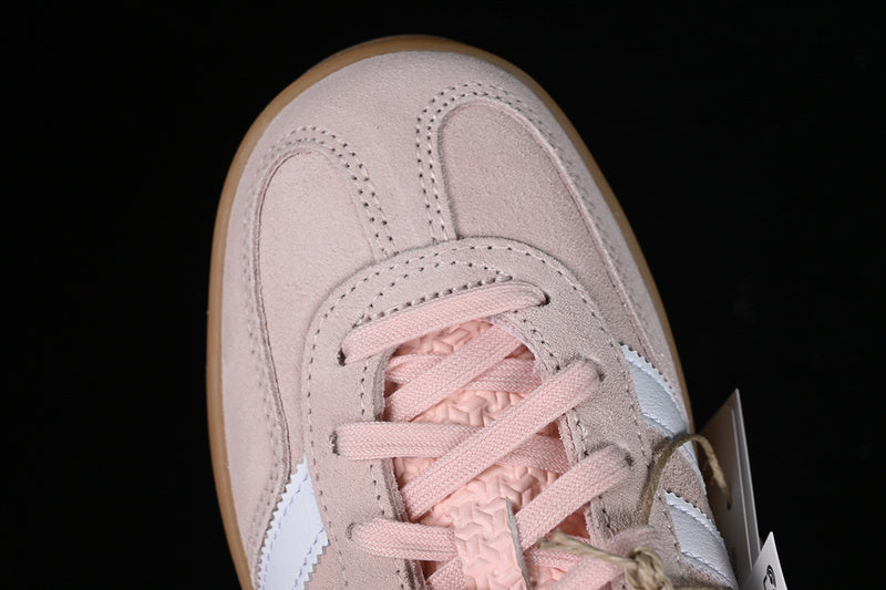 adidasUnisex Gazelle Indoor - Sandy Pink
