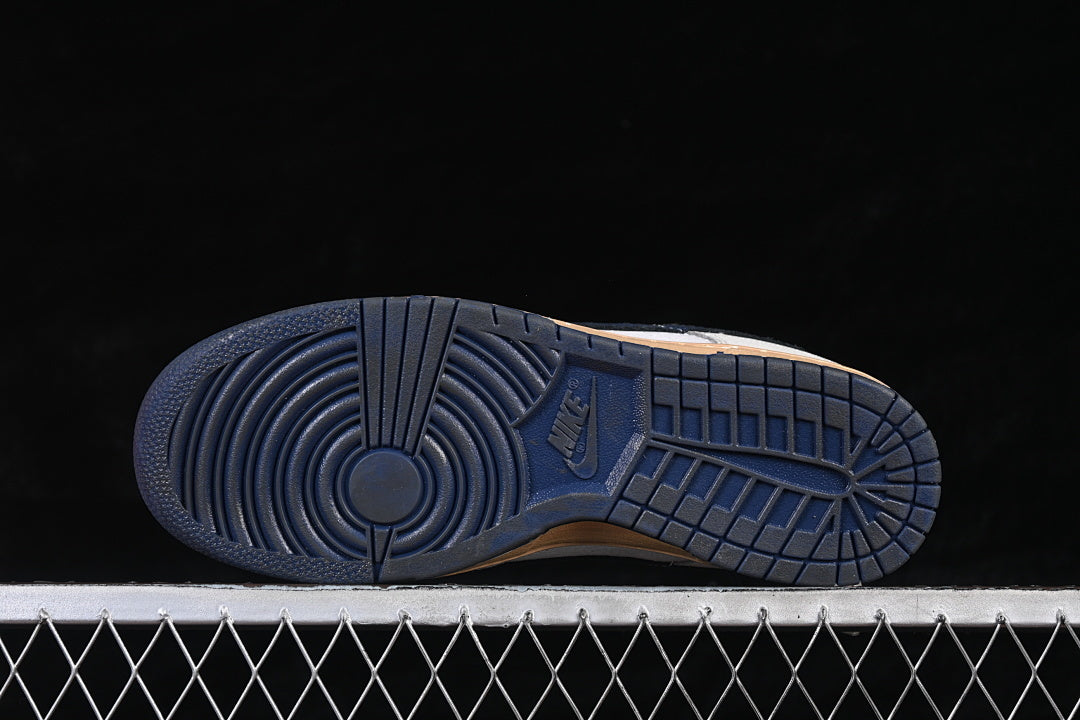 Stranger Things x NikeUnisex Dunk Low - "Phantom"