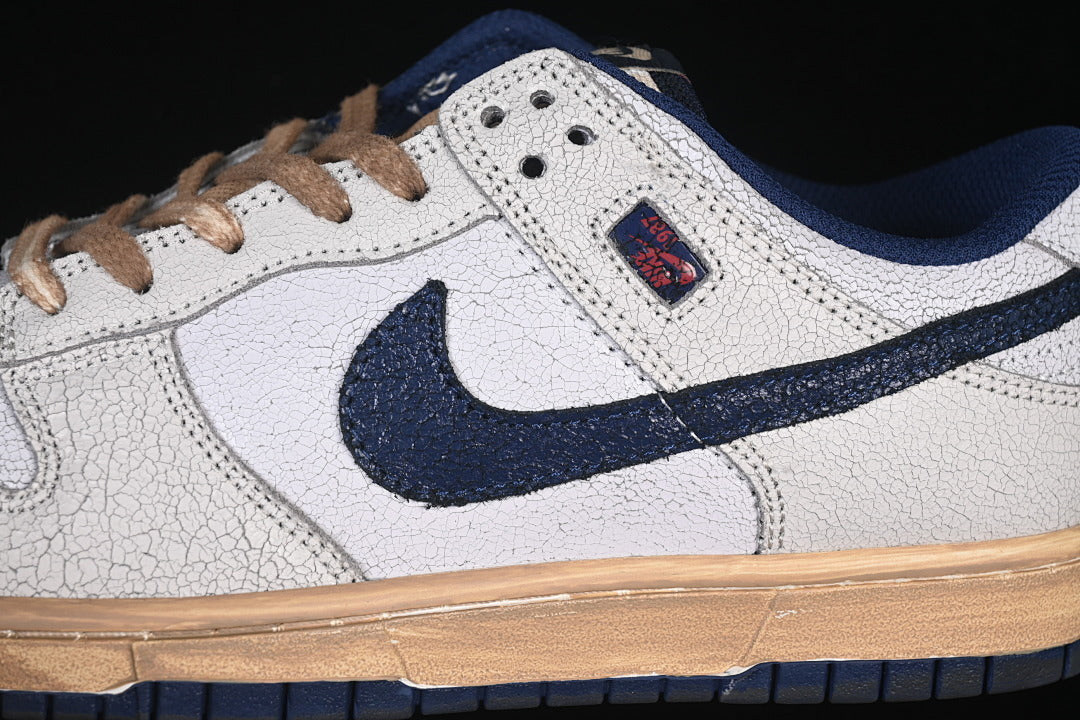 Stranger Things x NikeUnisex Dunk Low - "Phantom"