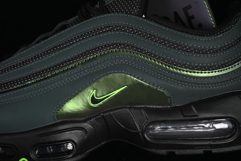 NikeUnisex Air Max 95 - Ducks of Feather