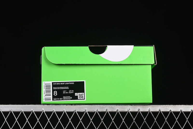 NikeUnisex Air Max 95 AM95 - Ducks of a Feather