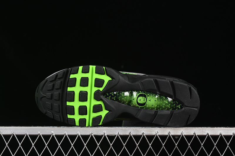NikeUnisex Air Max 95 AM95 - Ducks of a Feather