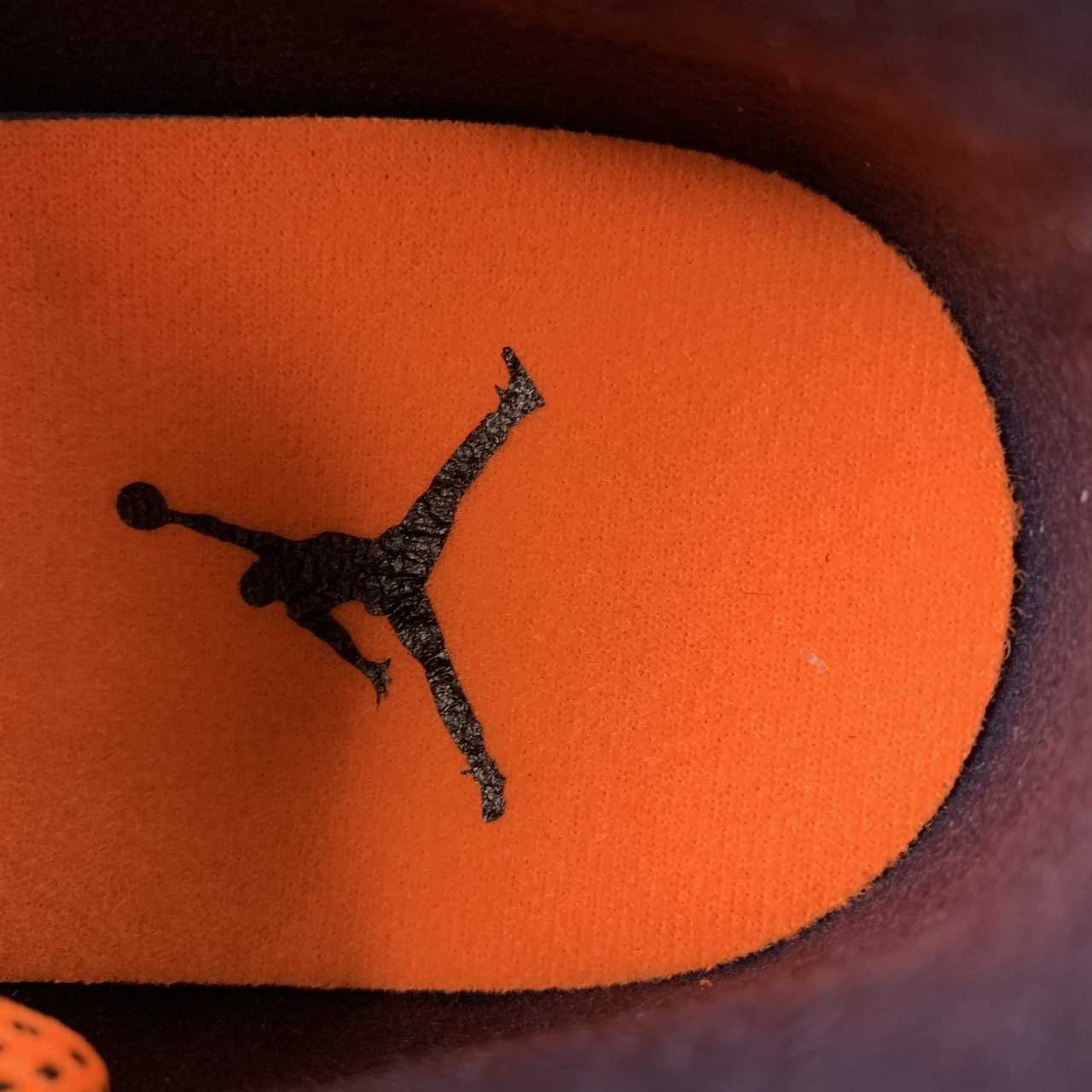 Air jordan 5 AJ5 - Plaid