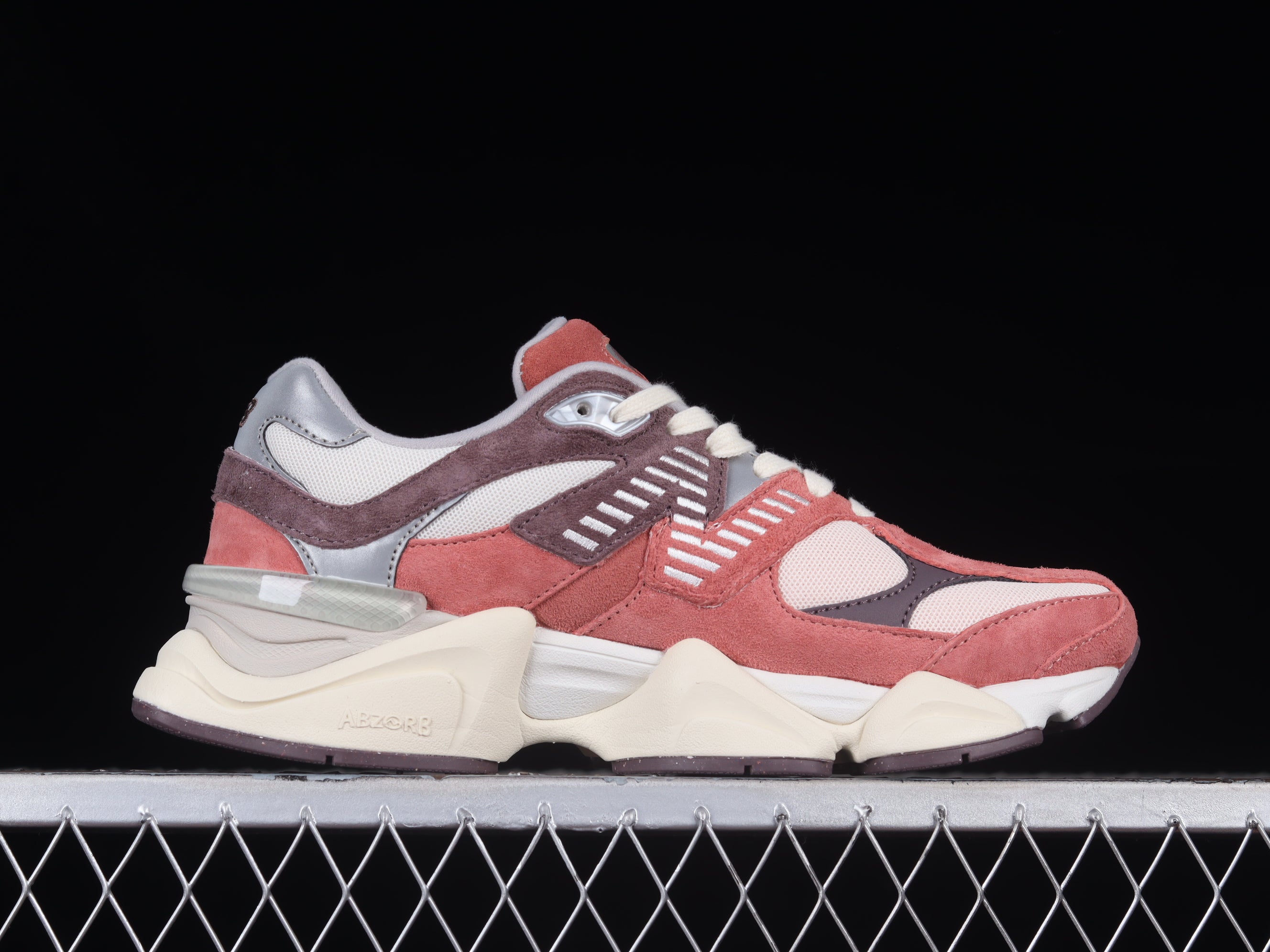 New Balance 9060 - Cherry Blossom