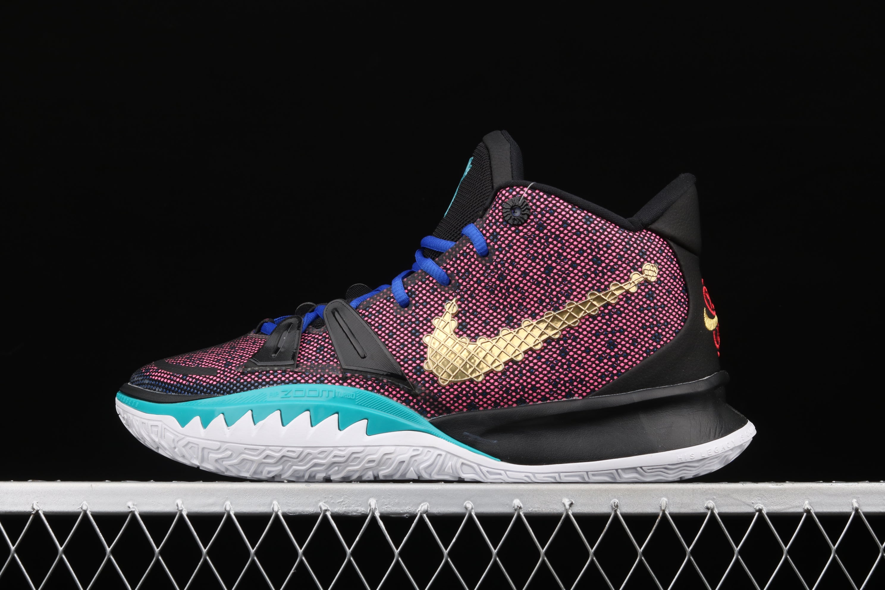 NikeMens Kyrie 7 - Chinese New Year