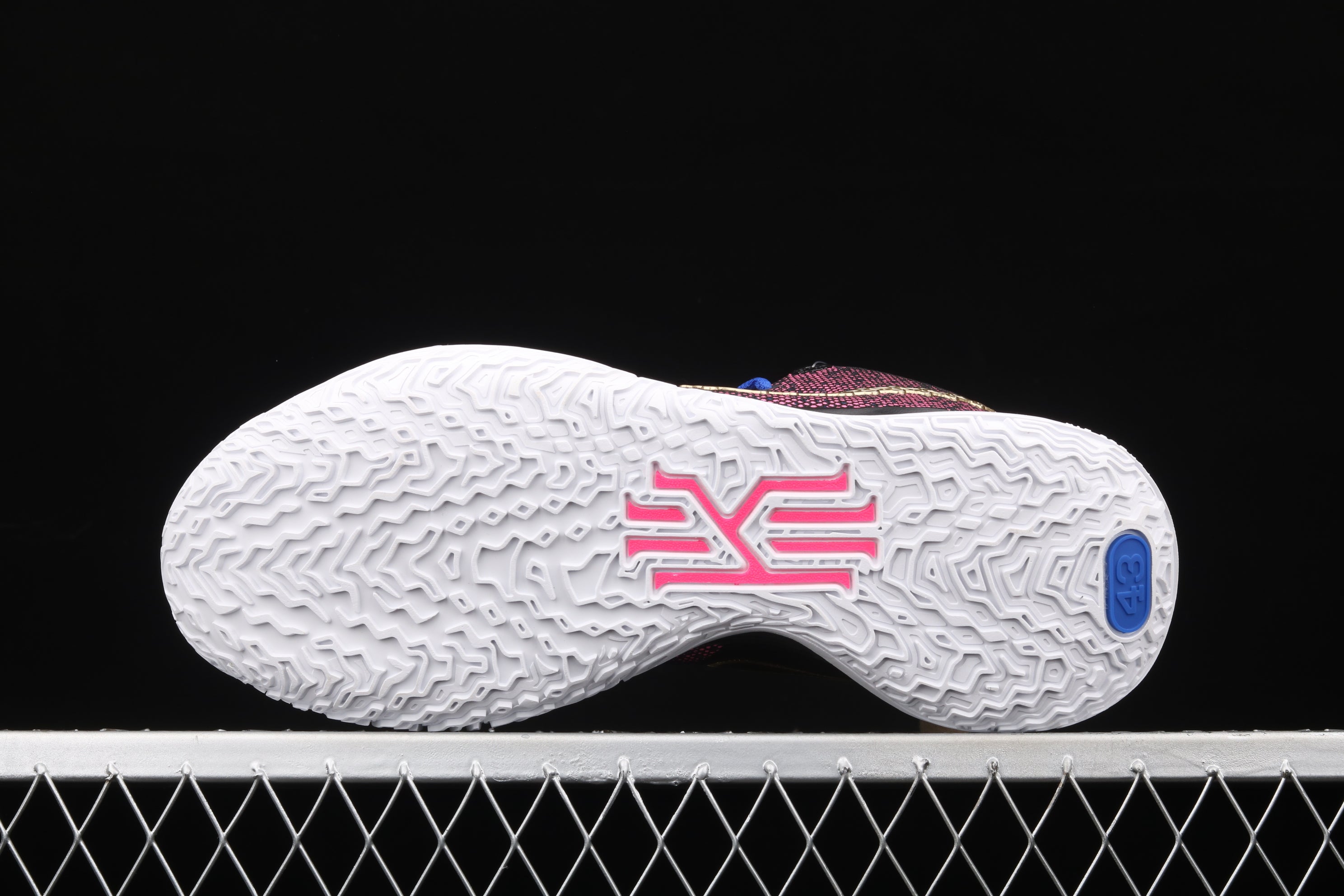 NikeMens Kyrie 7 - Chinese New Year