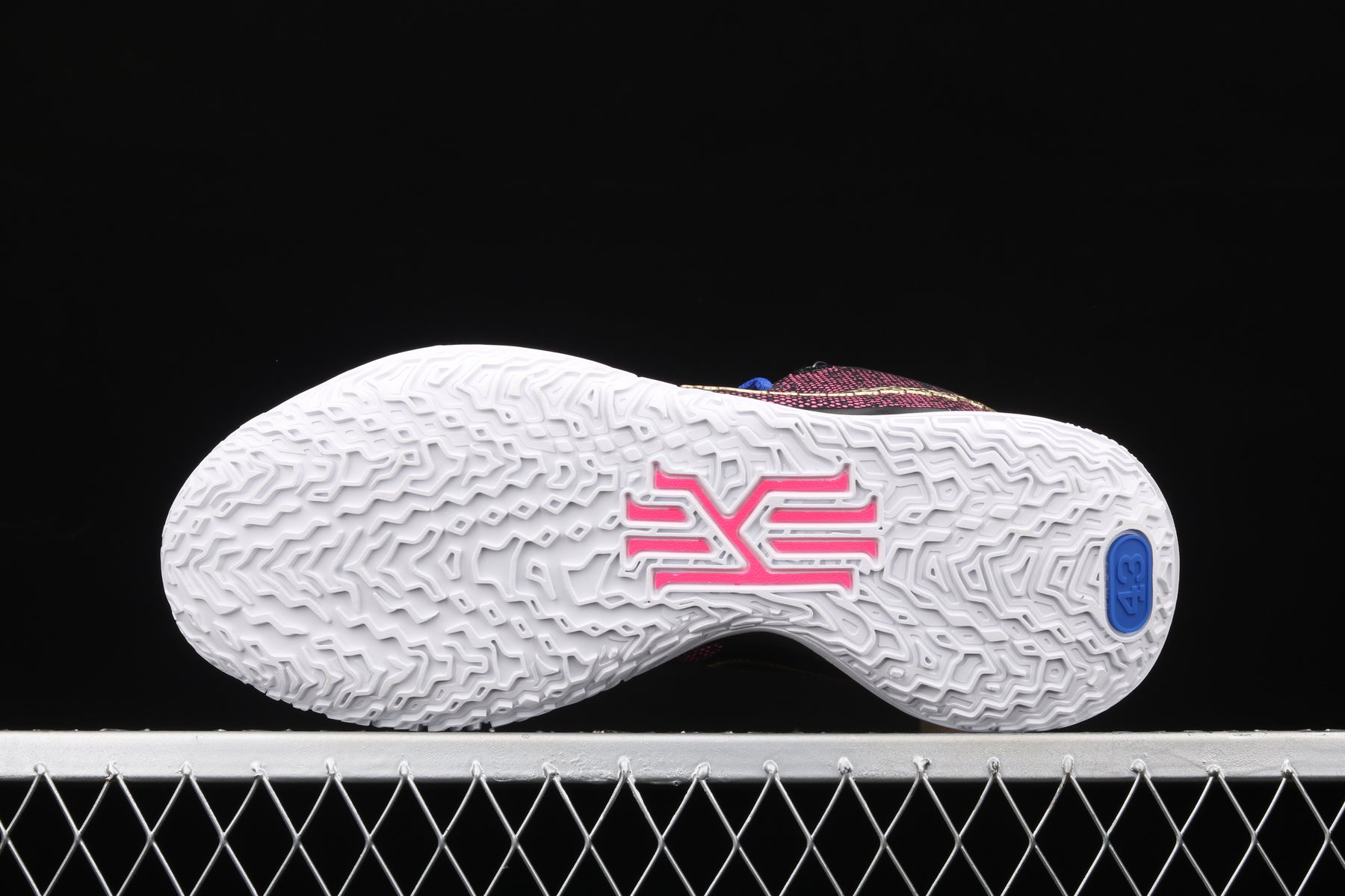 NikeMens Kyrie 7 - Chinese New Year
