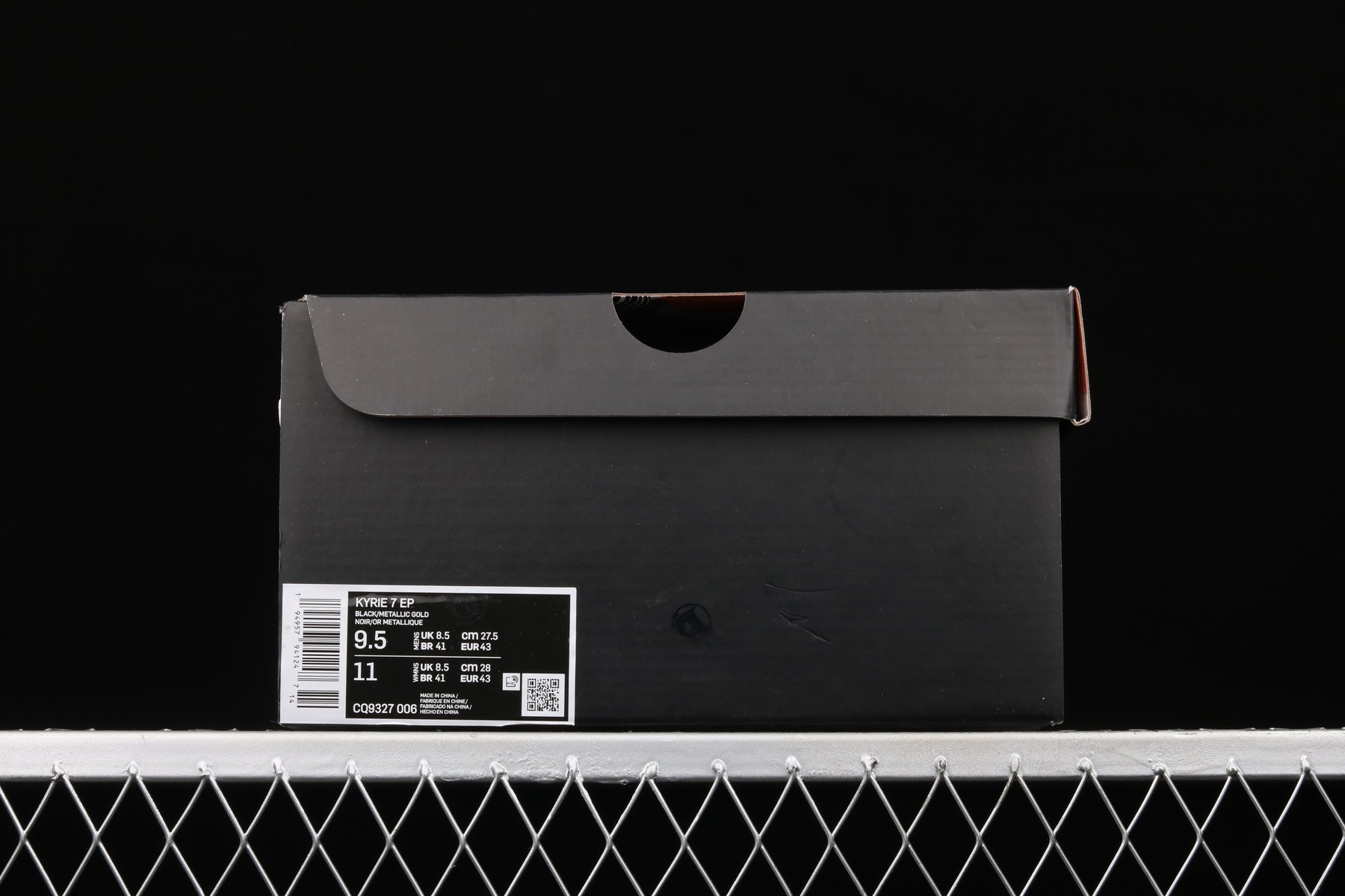 NikeMens Kyrie 7 - Chinese New Year