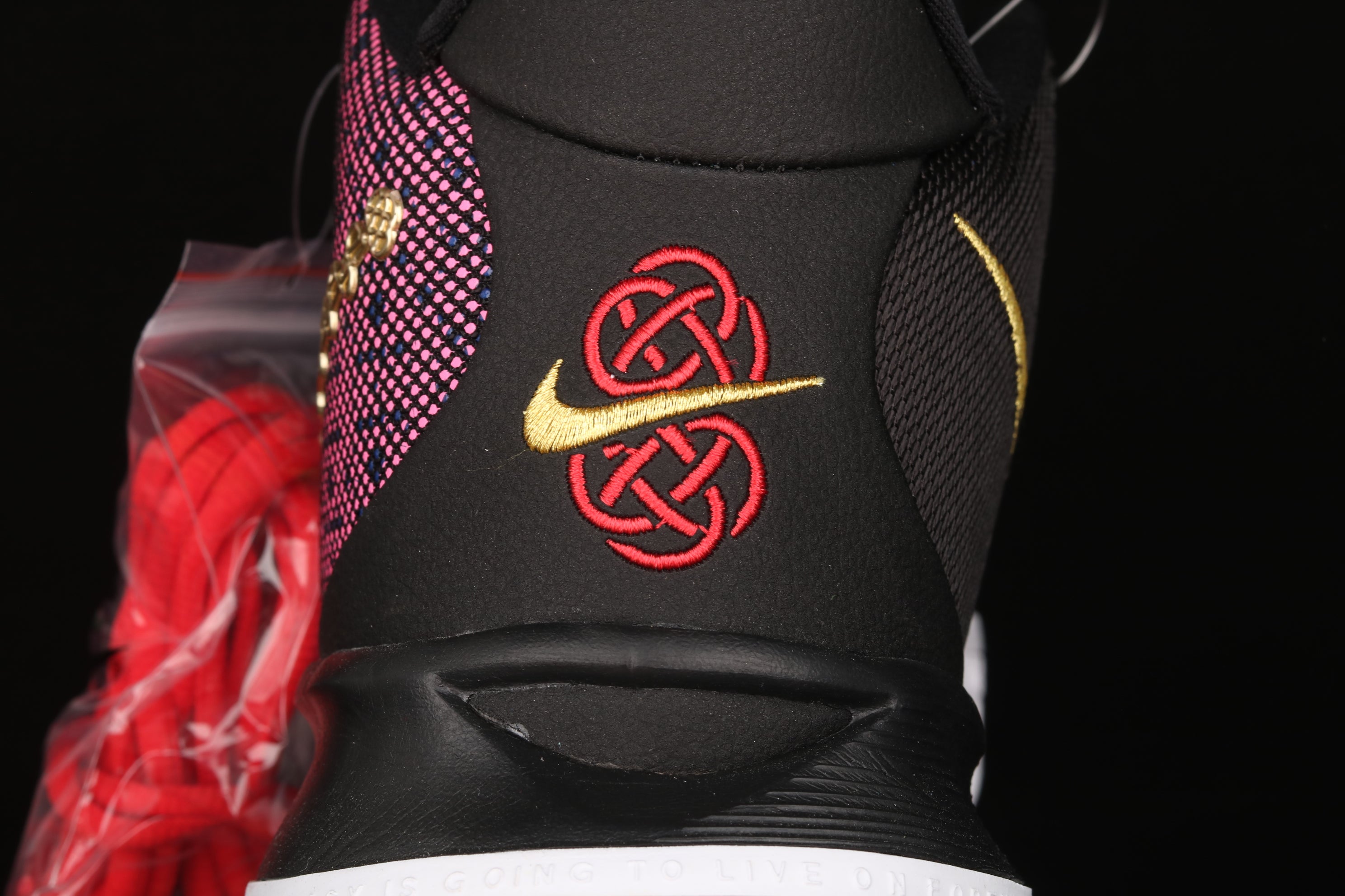 NikeMens Kyrie 7 - Chinese New Year