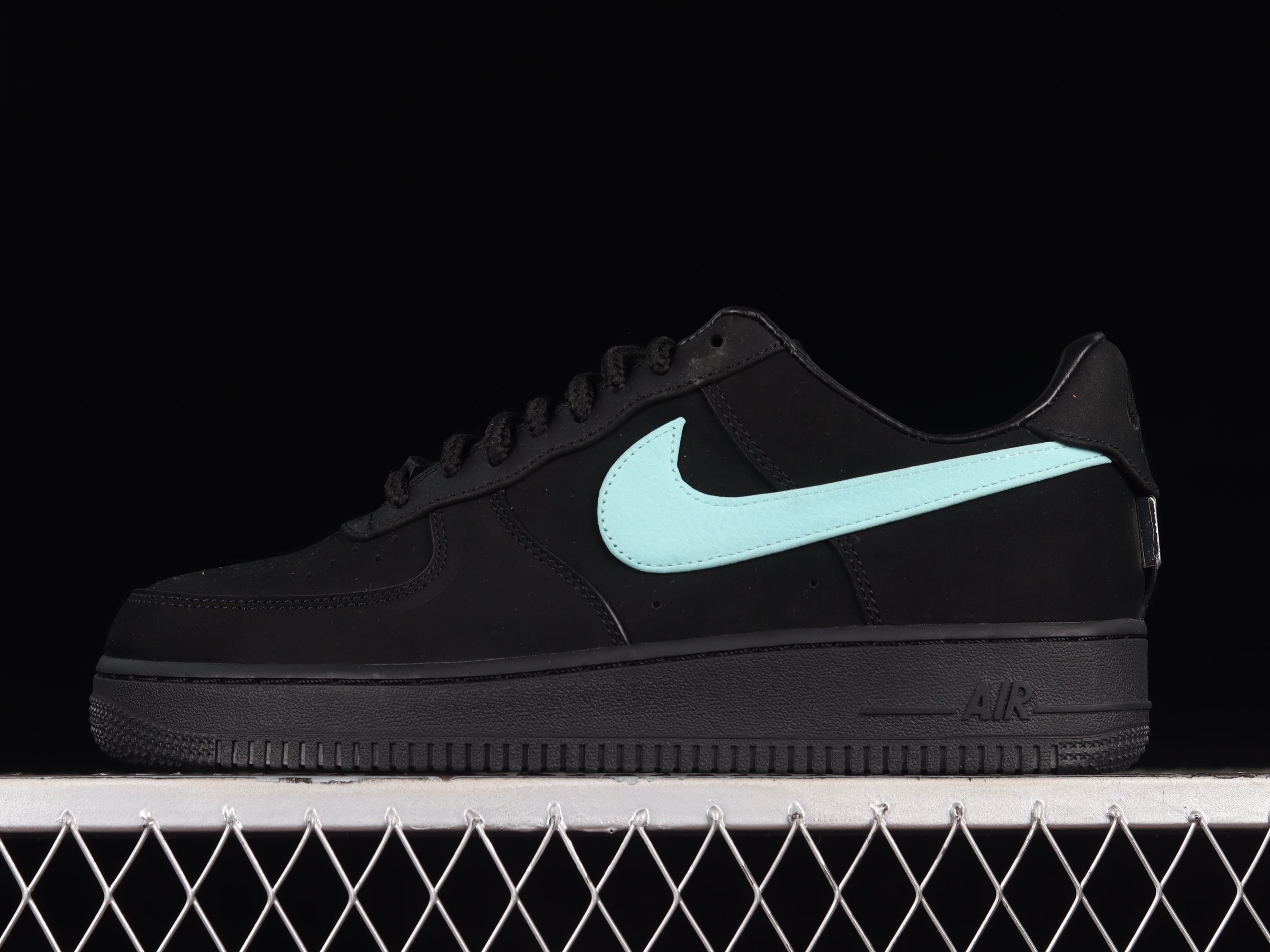 NikeWMNS Air Force 1 AF1 Low - Tiffany