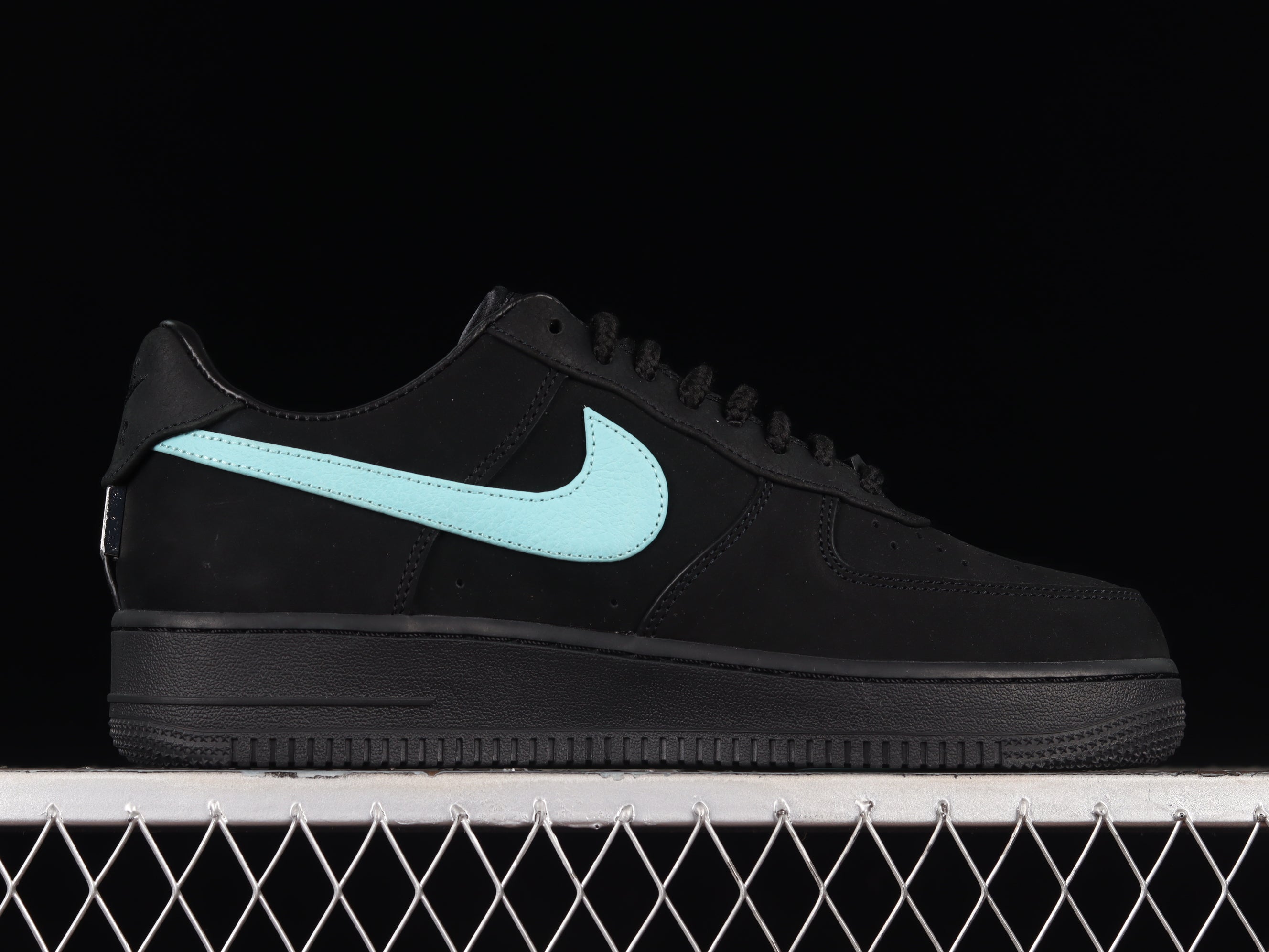 NikeUnisex Air Force 1 AF1 Low - Tiffany