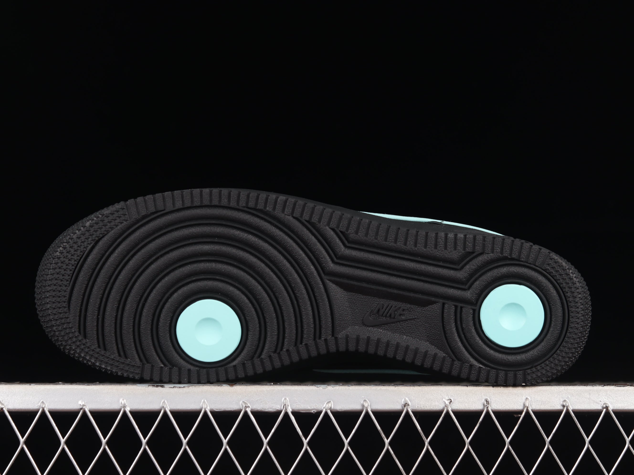 NikeUnisex Air Force 1 AF1 Low - Tiffany