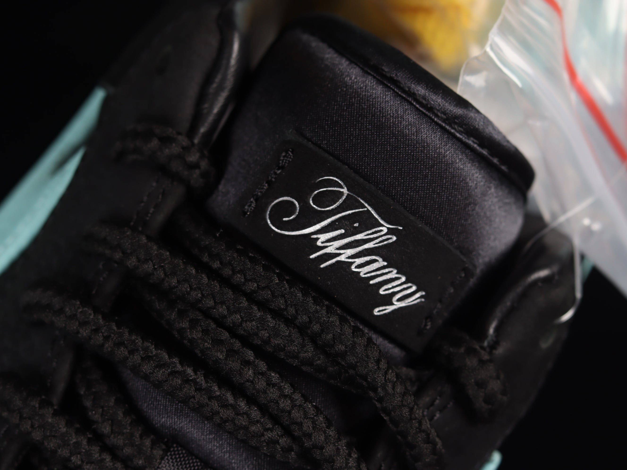 NikeWMNS Air Force 1 AF1 Low - Tiffany