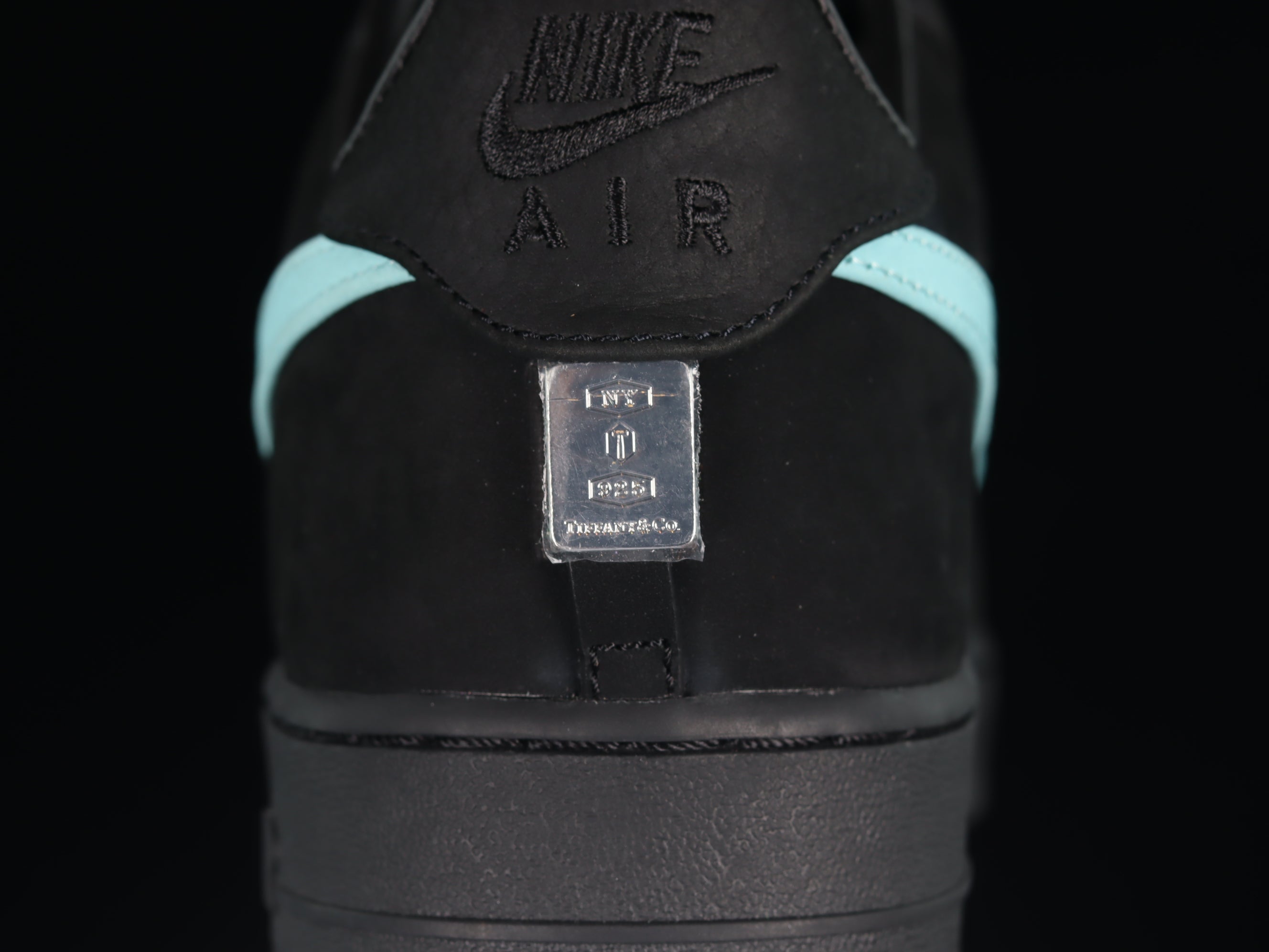 NikeUnisex Air Force 1 AF1 Low - Tiffany