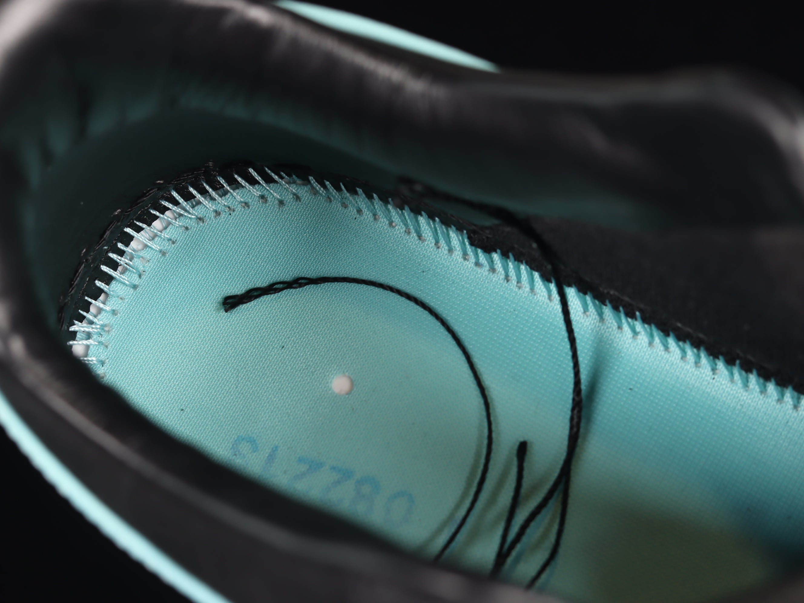 NikeUnisex Air Force 1 AF1 Low - Tiffany