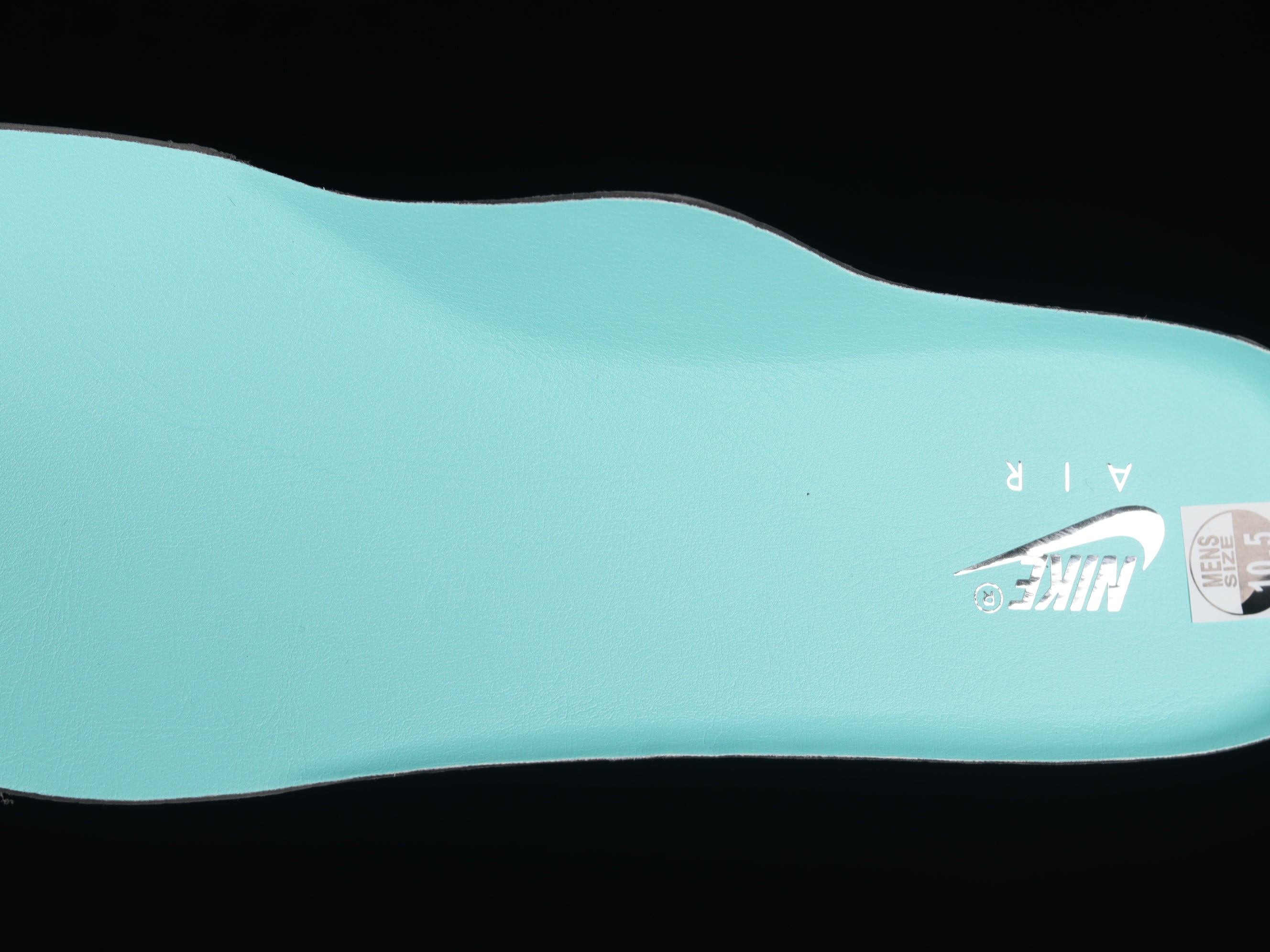 NikeWMNS Air Force 1 AF1 Low - Tiffany