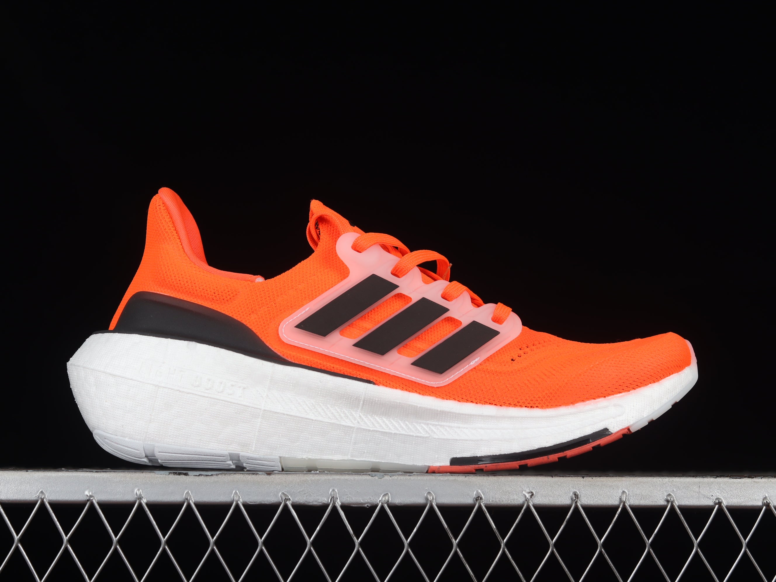 adidasMens UltraBoost 23 - Light Solred